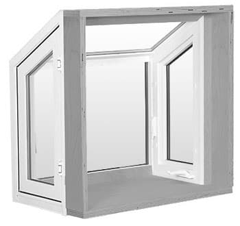 Garden Windows